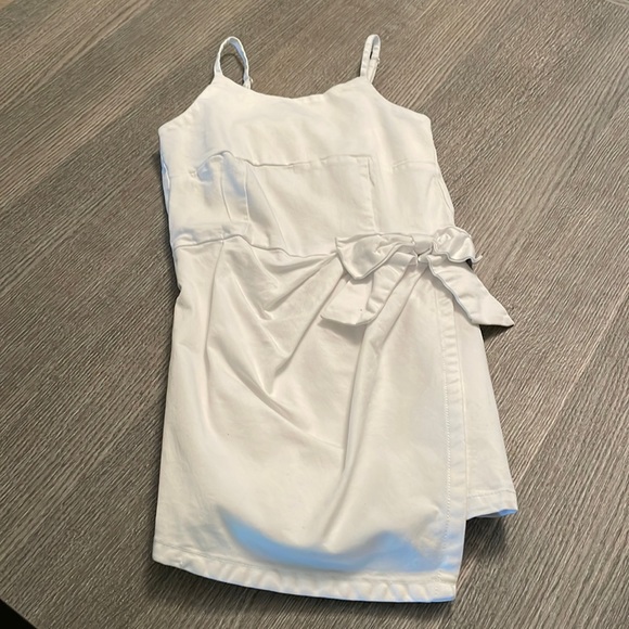 Girls romper - Picture 1 of 6